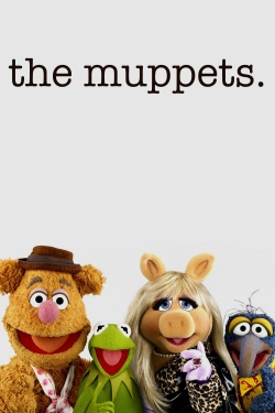 The Muppets-watch