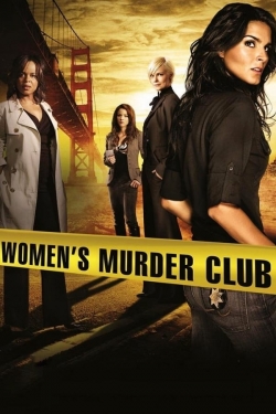 Women's Murder Club-watch