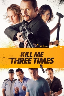 Kill Me Three Times-watch