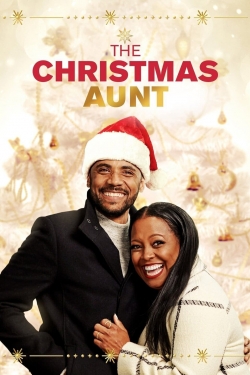 The Christmas Aunt-watch