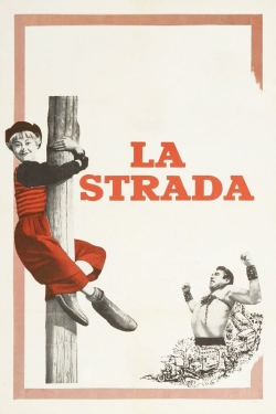 La Strada-watch