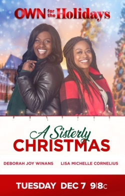 A Sisterly Christmas-watch