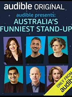Australia's Funniest Stand-Up Specials-watch