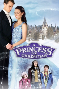 A Princess For Christmas-watch