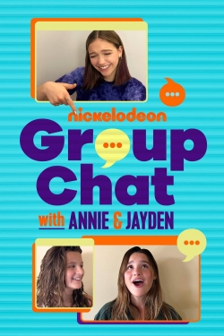 Group Chat with Annie and Jayden-watch