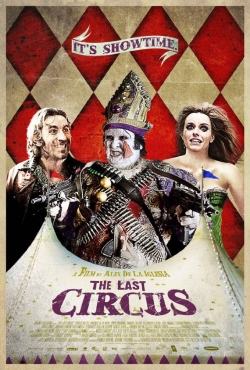 The Last Circus-watch