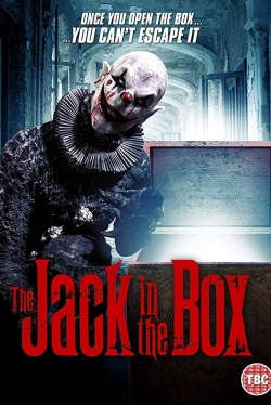 The Jack in the Box-watch