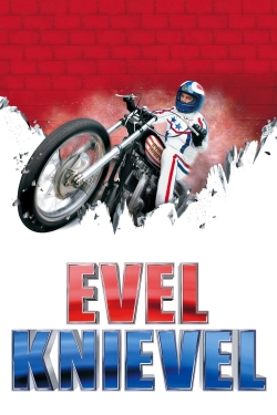Evel Knievel-watch