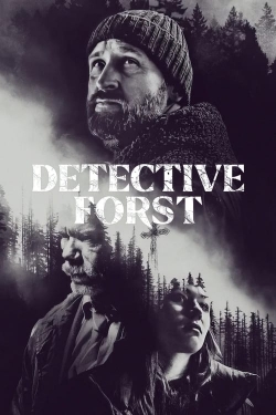 Detective Forst-watch