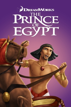 The Prince of Egypt-watch