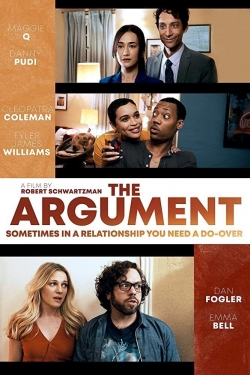 The Argument-watch