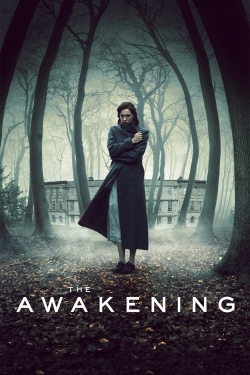 The Awakening-watch
