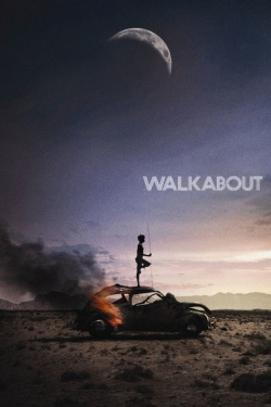 Walkabout-watch