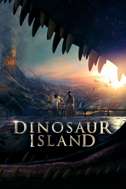 Dinosaur Island-watch