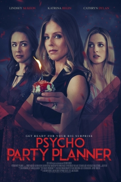 Psycho Party Planner-watch
