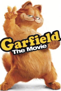 Garfield-watch