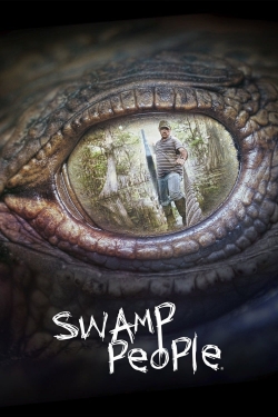 Swamp People-watch