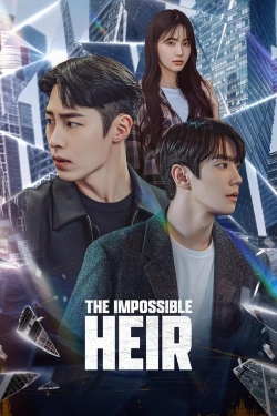 The Impossible Heir-watch