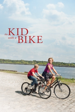 The Kid with a Bike-watch