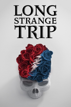 Long Strange Trip-watch