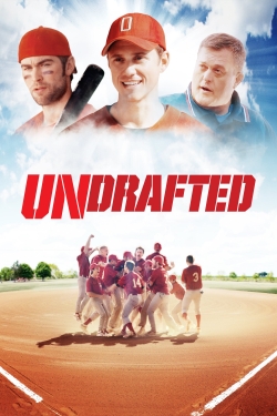 Undrafted-watch