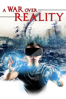A War Over Reality-watch
