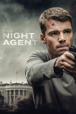 The Night Agent-watch