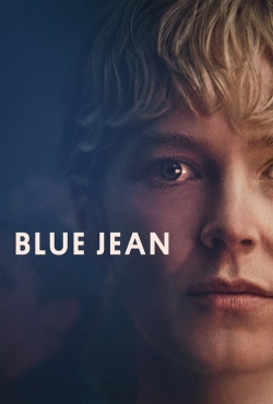 Blue Jean-watch