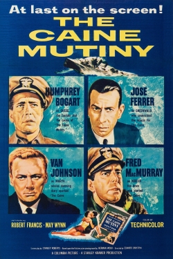 The Caine Mutiny-watch