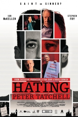 Hating Peter Tatchell-watch