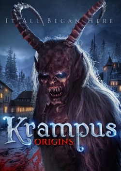 Krampus Origins-watch