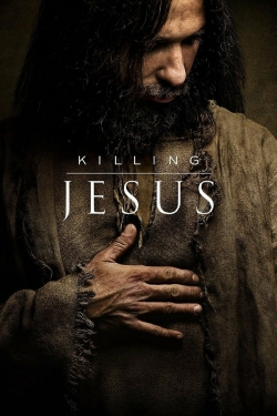Killing Jesus-watch