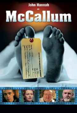 McCallum-watch