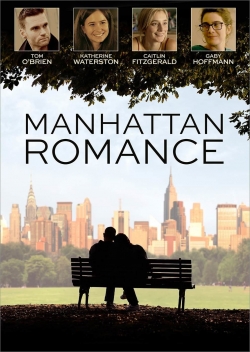 Manhattan Romance-watch