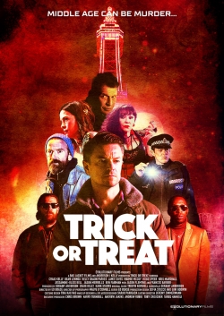 Trick or Treat-watch