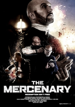 The Mercenary-watch