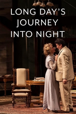 Long Day's Journey Into Night-watch