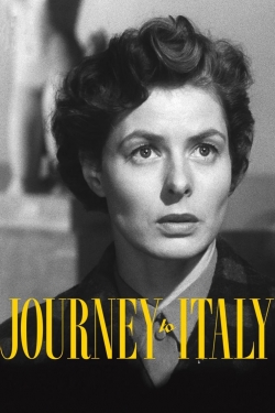 Journey to Italy-watch