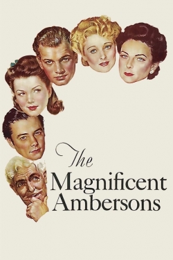 The Magnificent Ambersons-watch