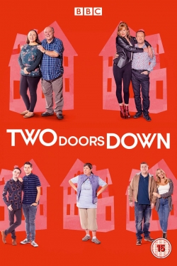 Two Doors Down-watch