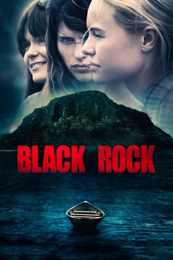 Black Rock-watch