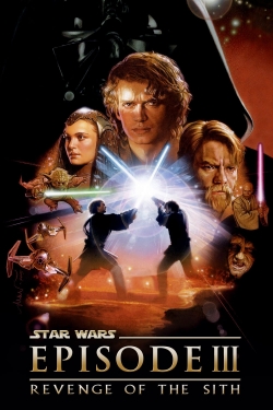 Star Wars: Episode III - Revenge of the Sith-watch