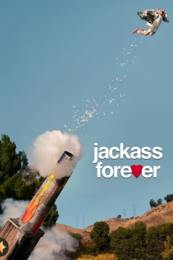 Jackass Forever-watch