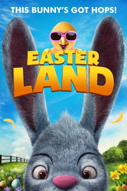 Easter Land-watch