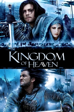 Kingdom of Heaven-watch