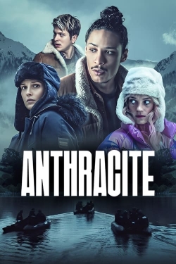 Anthracite-watch