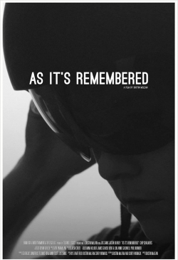 As It's Remembered-watch