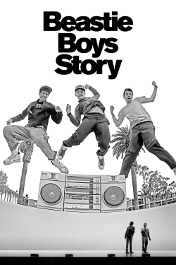 Beastie Boys Story-watch