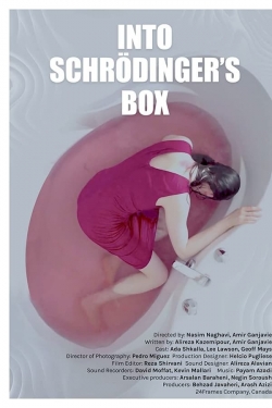 Into Schrodinger's Box-watch