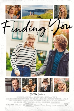 Finding You-watch